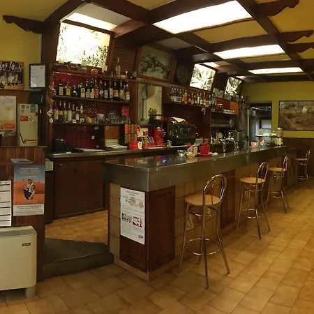 Hotel Caffe Vecchio